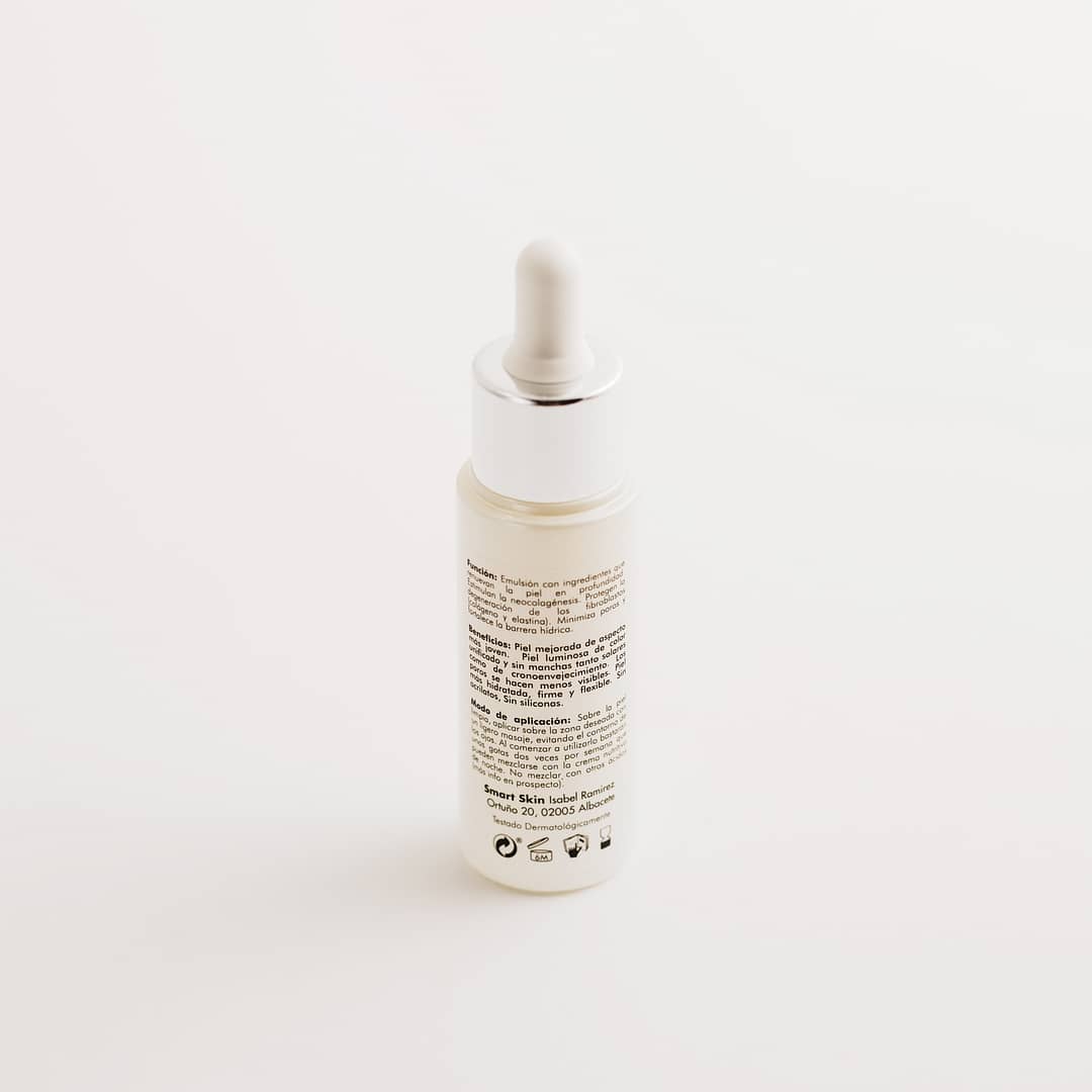 Regenerator Celular Complex